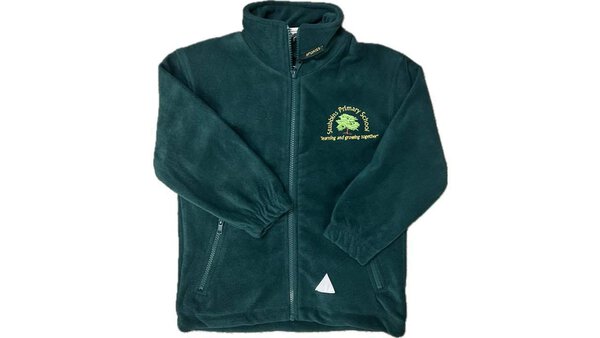 Stubbins Fleece
