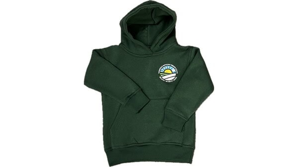 Summerseat Methodist Hoodie