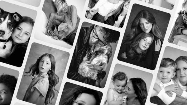 Starter Photography Experience Session with £100 Product Credit
