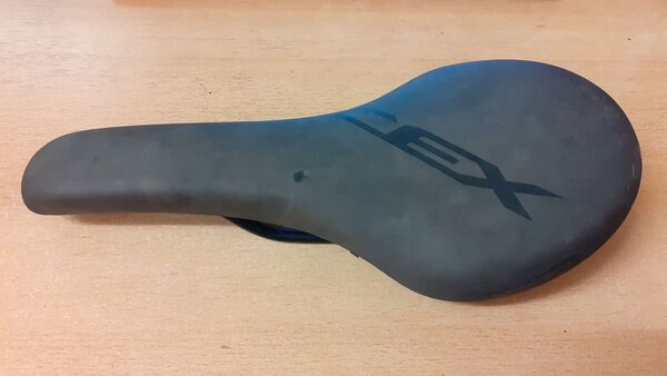 Sattel concept cex (Focus)