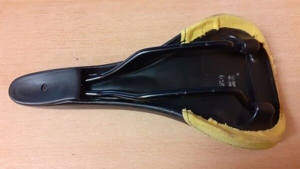 Sattel Alex Kevlar – Bild 2