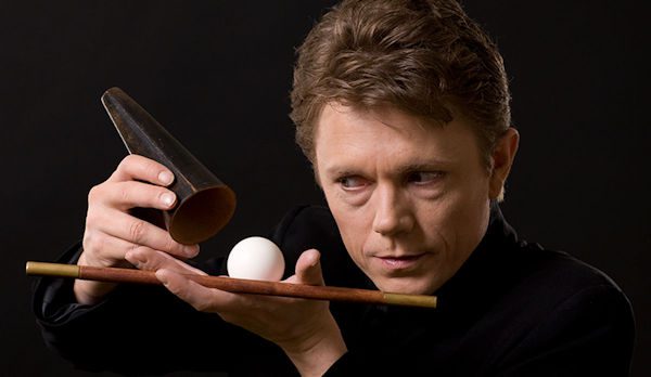 Tom Stone (Thomas Bengtsson)