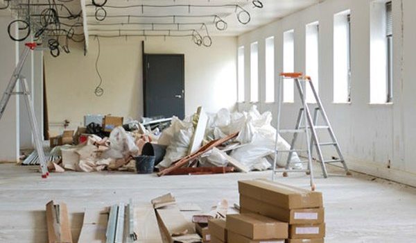 After Signing the Lease: Ensuring a Successful Build-Out of Your Urgent Care Center After Signing the Lease: Ensuring a Successful Build-Out of Your Urgent Care Center
