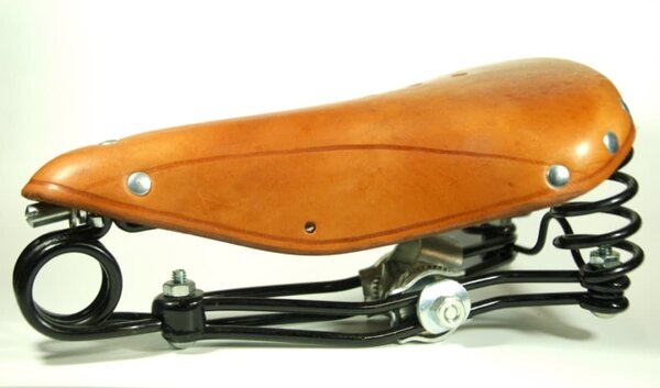 Militärvelo Sattel Ersatzteil