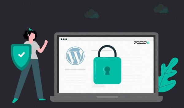 بالا-بردن-امنیت-سایت-وردپرس
