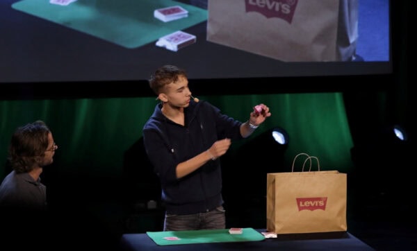 Alvin Hodzic Trolleri SM 2024 Fotograf Martin Råberg