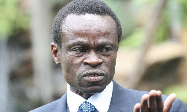 Patrick Lumumba