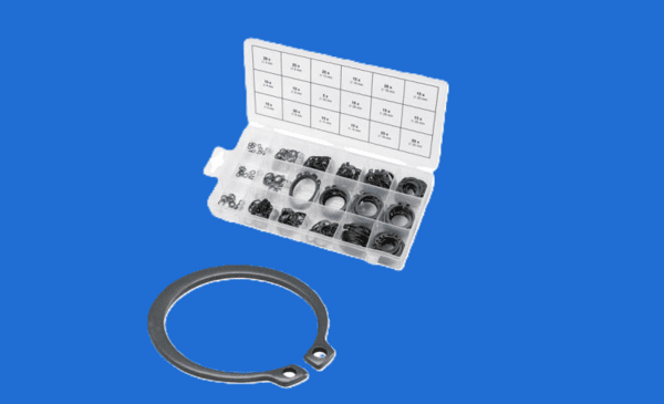 assortiment De Circlips De Type Externe | Hydrauhavre