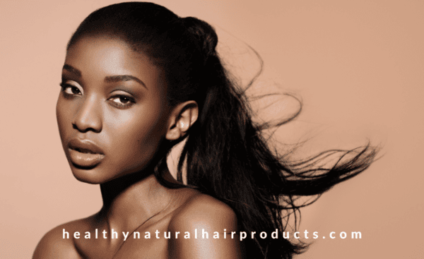 Protective-Styles-for-Transitioning-Hair-Faux-Ponytail