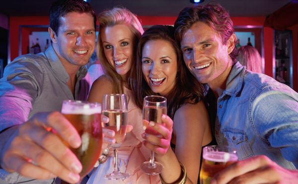 DJ Firmenfeier DJ Firmenfeier - DJ buchen für Weihnachtsfeier in Lüneburg - Uelzen