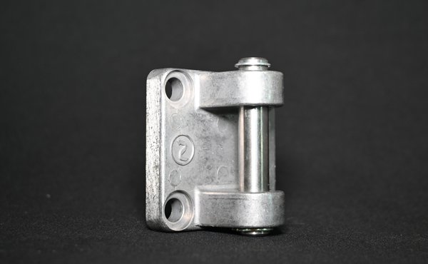  chape Femelle ArriÈre Pour VÉrin De DiamÈtre 50 Mm  Qa805023 | Hydrauhavre