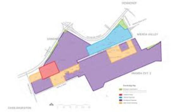 Land Use Map
