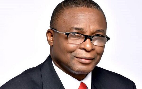 Professor Georgewill Owunari