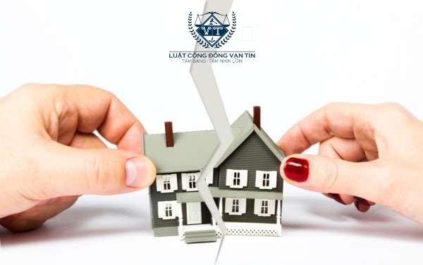 Tranh chấp đất đai giữa 2 anh em ruột