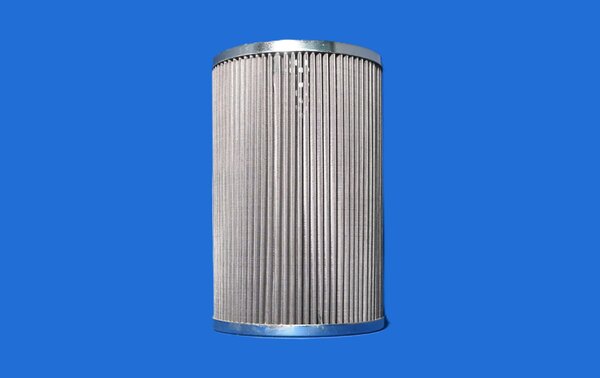filtre Hydraulique  Sh66060 | Hydrauhavre