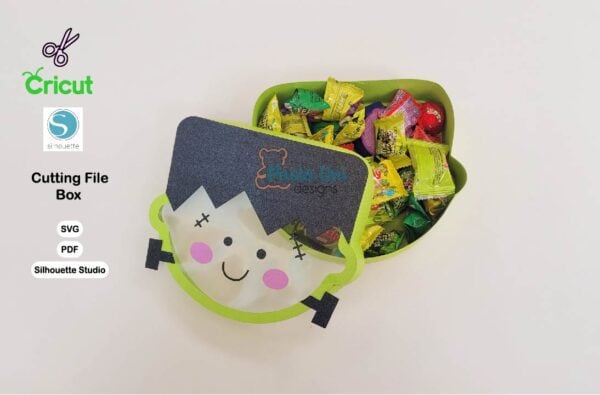 Frankestein Halloween