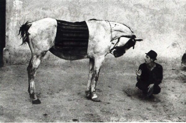 JOSEF KOUDELKA 2