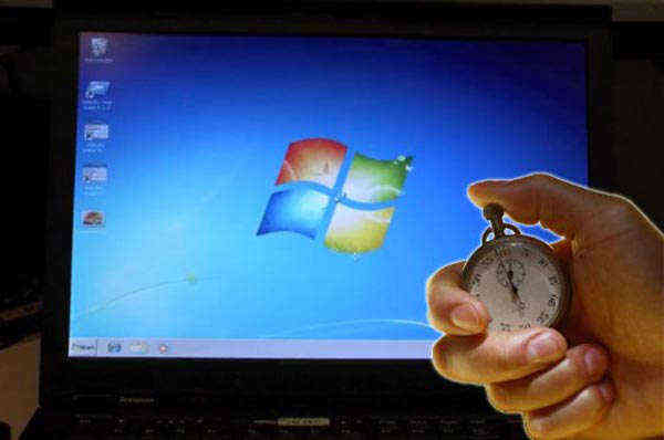 fast computer