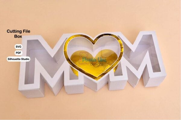 Archivo digital caja MOM