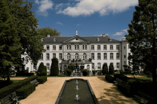 Hotel Kasteel Bloemendal 1