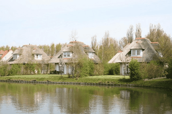 Resort Citta Romana 1