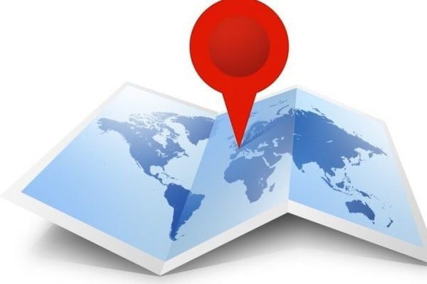 Localización de personas