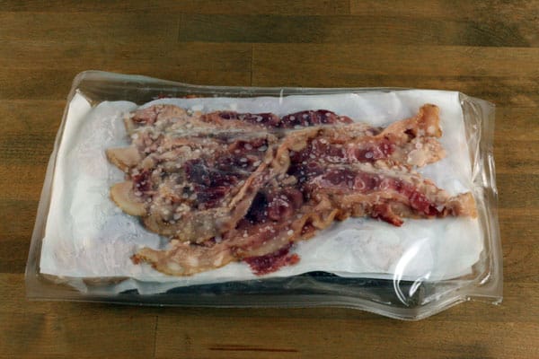 microwave-bacon-3 microwave bacon in vacuum sealed pouch