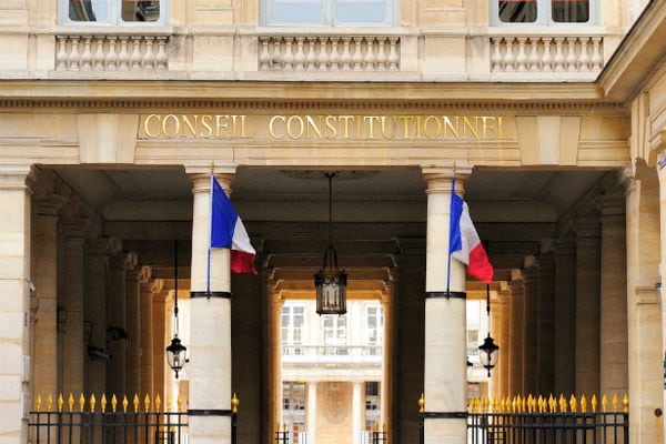 Conseil Constitutionnel loi Duplomb vignette