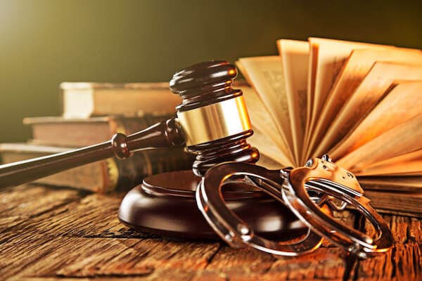 criminal justice scholarships