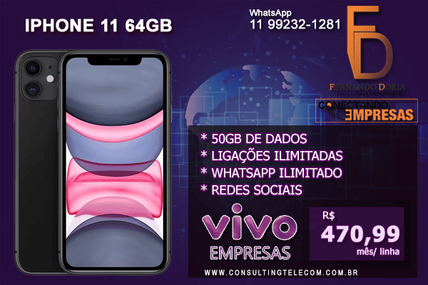VIVO EMPRESAS