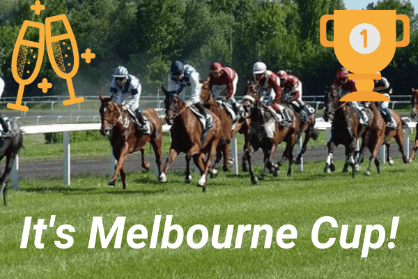 Best place for Melbourne Cup in Cronulla