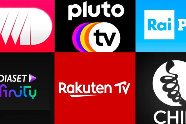 8 Streaming Platforms Where You Can Watch Movies and TV Series for Free 8 Streaming Platforms
