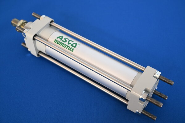  vÉrin Double Effet  4370100s | Hydrauhavre