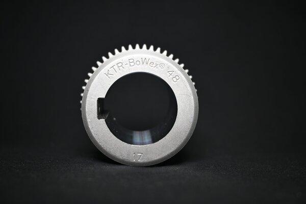  demi Accouplement Bowex 48  Bowex 48 | Hydrauhavre