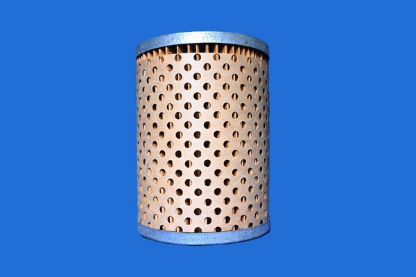 filtre À Gasoil  Pd8316 | Hydrauhavre