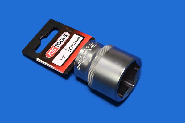 douille 6 Pans 12  30 Mm | Hydrauhavre