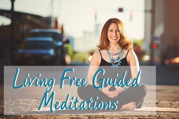 guided meditations