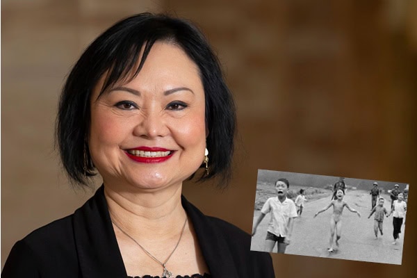 Kim Phuc