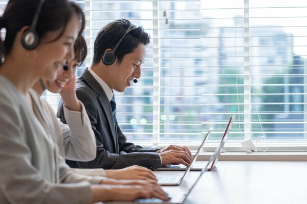 インサイドセールスに向いている人の特徴は？向き不向きの性格や必要な能力を解説