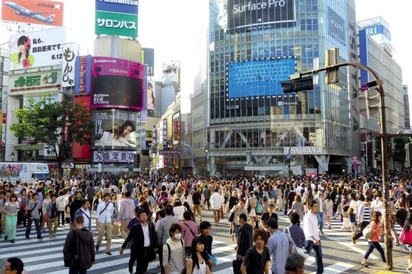東京の新卒の平均手取りはどのくらい？一人暮らしに必要な費用も解説