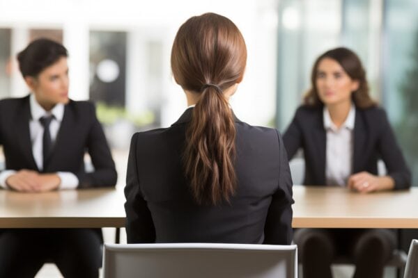 就活の二次面接の内容は？聞かれる質問や対策、内定までの流れを解説
