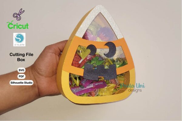 Candy Corn Halloween