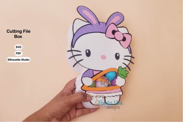 Digital Kitty Pascua