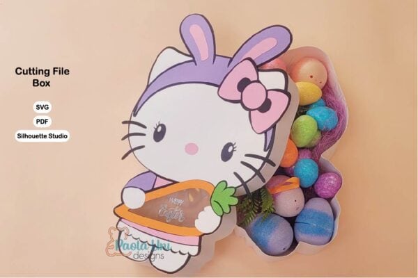 Digital Kitty Pascua