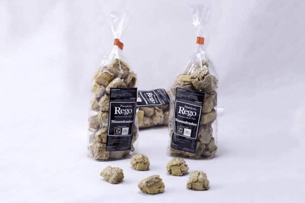 Almendrados 150gr