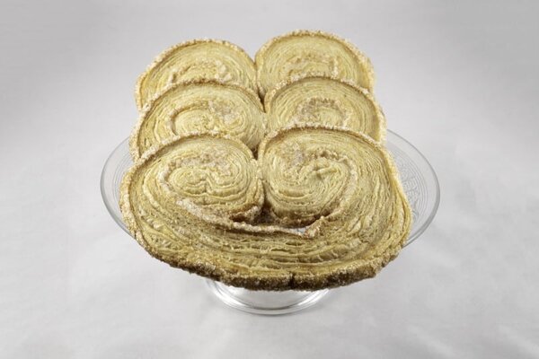 Palmeras (Caja 8 unidades)