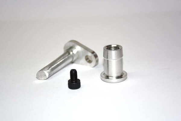 Precision Concepts CRF450X Block off Kit or CRF250X Block off kit