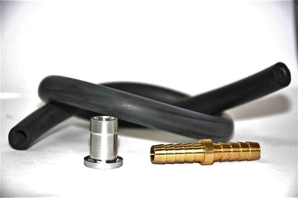 Precision Concepts CRF450X Vent Kit or CRF250X Vent kit