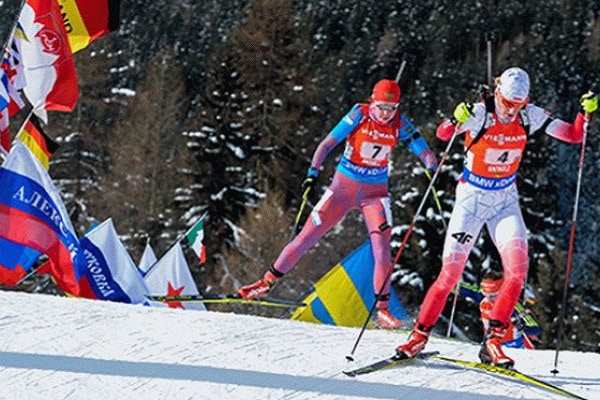 Спортивные соревнования