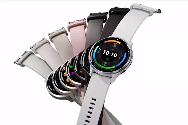 GARMIN(ガーミン)Forerunner 紛らわし 955（ソーラー発電無し） 